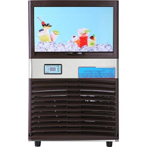 KOAL Ice Makers