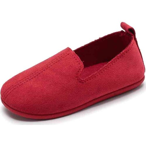 Spring Soft Bottom Casual Children Loafers Toddler Baby Girl Shoes Kids Sneakers Solid Color Breathable Infant Boys Flats 22-33