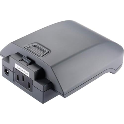 Neewer 11.1V 6000mAh Li-ion Battery for Neewer Vision 5 Studio Flash High Capacity Rechargeable Flash Spare Battery