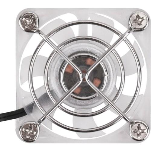 Mini Mobile Phone Cooling Fan Silicone Suction Cup USB Charging Cooling Artifact Portable Cell Phone Heater