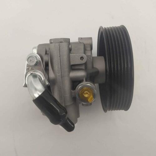 Power steering pump MR418566 For Mitsubshi