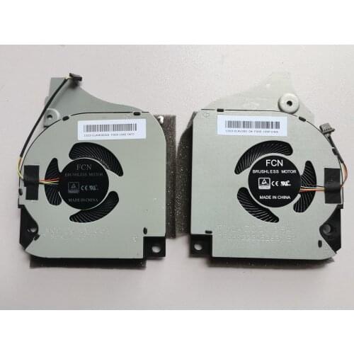 New for dell Inspiron g5-5590 g7-7590 g7-7790 0c04th 0 mrjkk- CPU fan