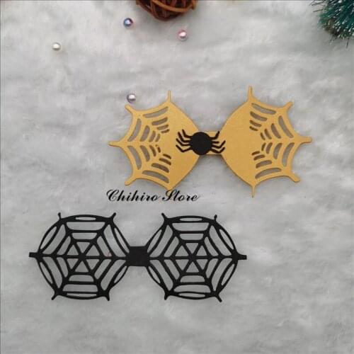 Easte spider Cutting Dies New stamps and dies for card making Stencils For DIY Scrapbook paper craft knife mould blade punch die