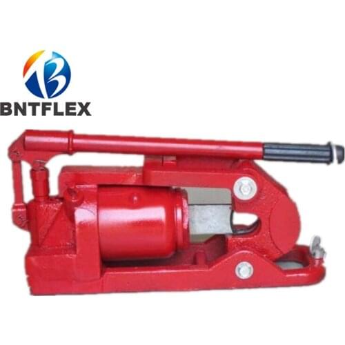 Made in China Wire rope cutter Wire rope cutter Wire cutter special rope cutter QY-30
