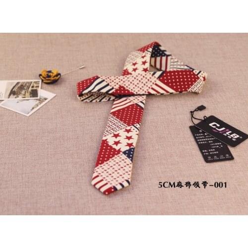 Narrow British European and American ties, groomsmen and groomsmen wedding party ties wholesale large flower shape