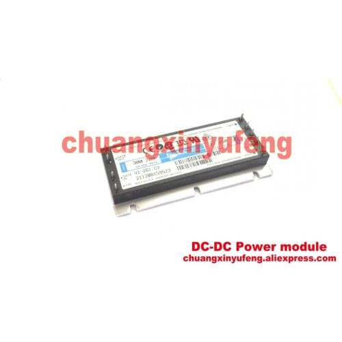 VI-261-CV VICOR DC-DC Power module DC300V-12V150W12.5A isolated power supply module