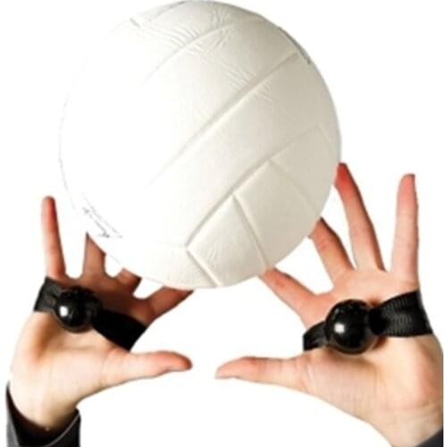 10 Pairs Volleyball Buckle Training Equipment Professional Passer Type Correction Aid Training Buckle for Volleyball