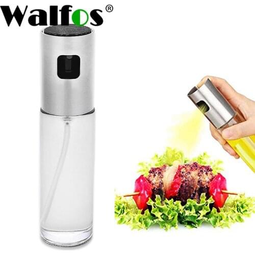 Walfos Sets Of Kitchen Utensils