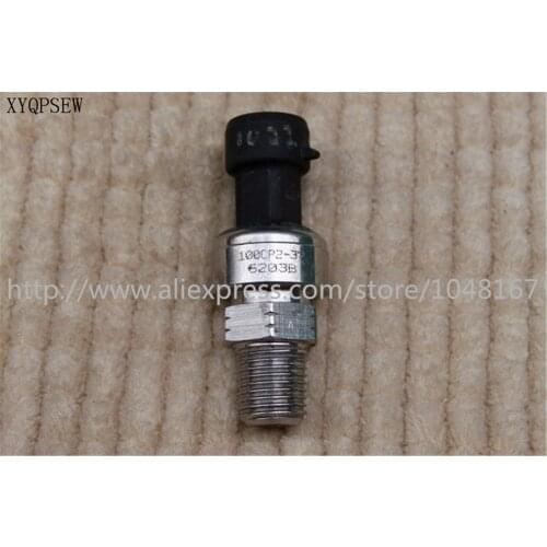 XYQPSEW For Sensata 100CP2-37,6203B , gas pressure sensors, pressure sensor fuel metering valve