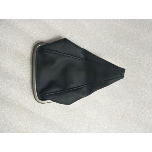 ZBH-FCZ-520 The shift lever with a dust cover FOR LIFAN 520