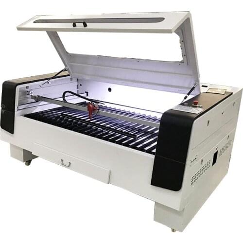 1390 laser cutting machine price non-metal laser cutter and engraver for sale