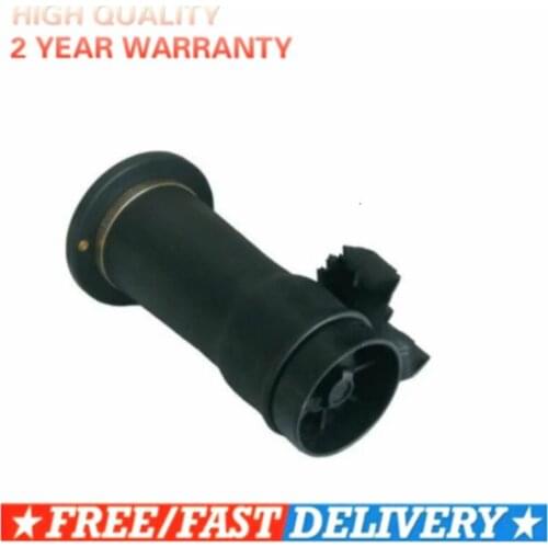 1998-2004 FIT FOR LAND ROVER DISCOVERY II AIR RIDE REAR SUSPENSION SPRING RKB101200