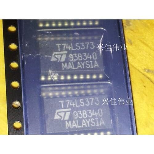 74LS373 74LS373M013TR T74LS373 SOP7.2MM