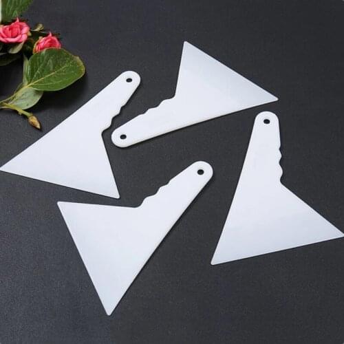 Diamond Embroidery Accessories Scraper DIY Fixing Tools Diamond Painting Cross Stitch Correction Tool Adjuster Mold Scraper