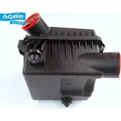 Auto Replacement Parts of JAC S3 Car oe 1109100U2210 Automobiles Filters Air Filters