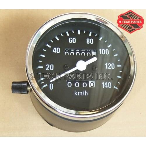 FREE SHIPPING Speedometer Clocks Gauges for GN 250 GN250 Speedo meter