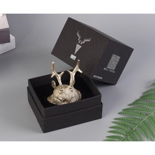 Large Cardboard Gift Box Custom Small Carton box Kraft Box Packaging With Lid Black White Paper Boxes For Packaging ---XP1492