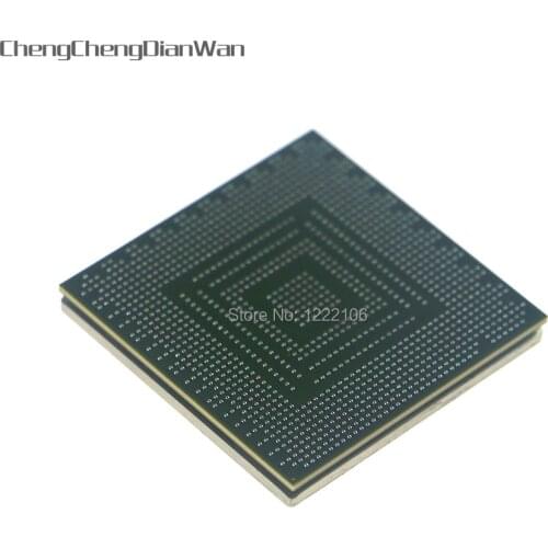 ChengChengDianWan Hot! GPU CXD2982GB Chip BGA for ps3