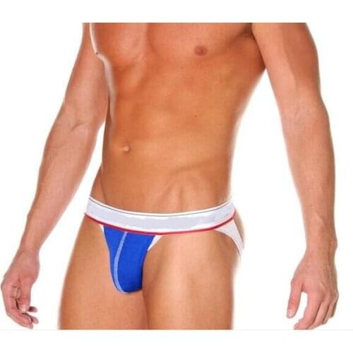 Boutique mens underwear, mens underwear, a strong pair of mens T mens trousers