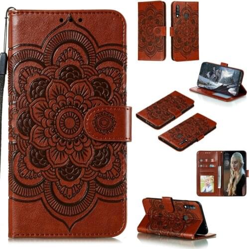 Eseble Phone Cases Huawei P20 Lite