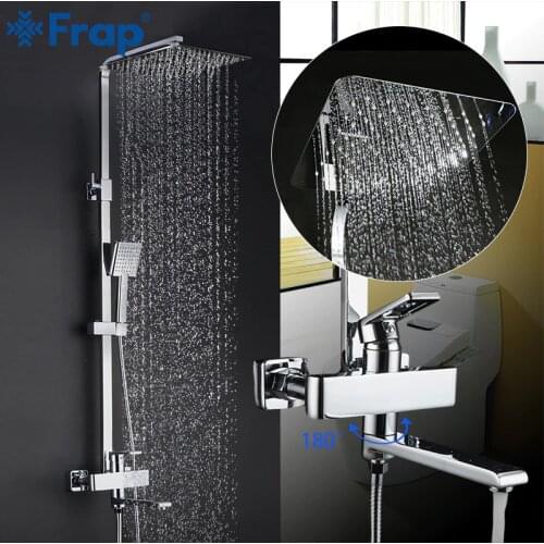 FRAP A Solar Panel