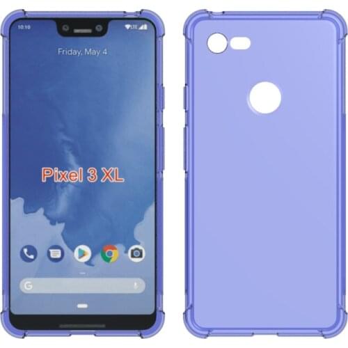 Gligle Google Pixel 2 XL Phone Cases