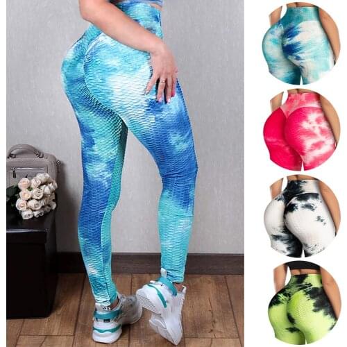 KIWI RATA High Waist Fitness Gym Leggings Women Seamless Energy Tights Workout Running Activewear Yoga Pants Hollow Sport