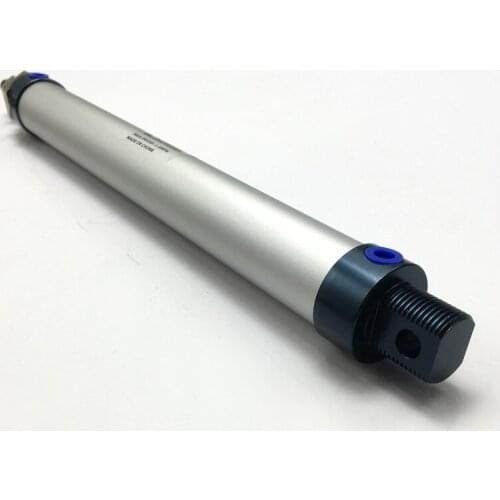 MAL16X225-S-CA MAL16X250-S-CA MAL16X300-S-CA MAL16X225-S-U MAL16X250-S-U MAL16X300-S-U YIYUN Aluminum barrel mini-cylinder