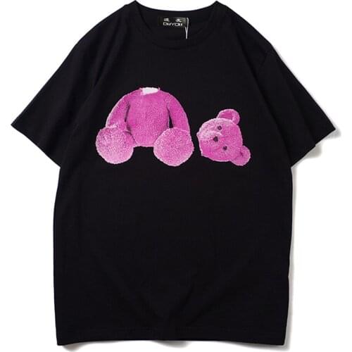 Marcelo barrett Men's T-shirts With Print