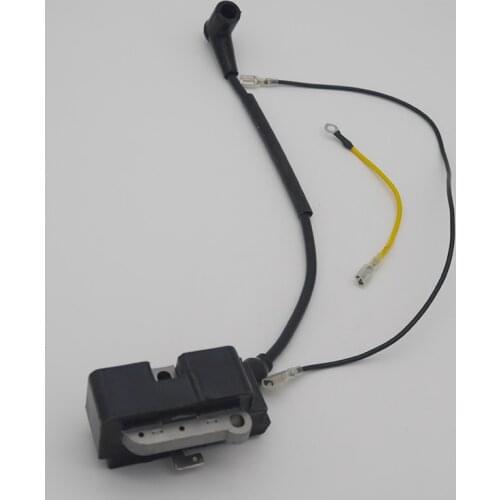 Ignition Coil Module Fit For Husqvarna Partner K750 K950 K1200 K1250 Gasoline Chainsaw Replacement Spare Parts