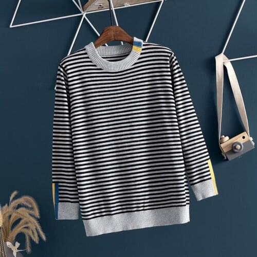 MVJT DAIR Sweaters For Boys