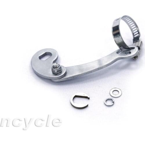 Electric bike kits torque arm for BLDC hub motor