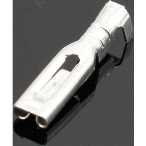 2.8mm Crimp Terminal Female Spade Connector