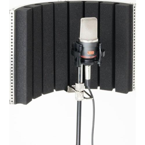ORIGINAL Alctron PF32 MKII Professional Studio Mic Screen, Acoustic Shield, Acoustic Diffuser, Microphone Filter
