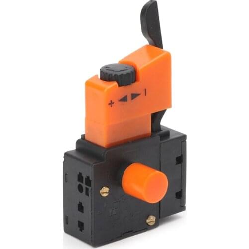 AC 250V/4A FA2-4/1BEK Adjustable Speed Switch For Electric Drill R9JF