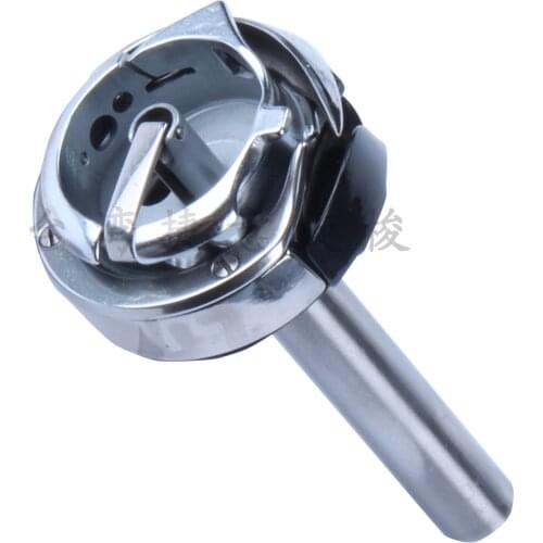 SINGER sewing machine 112W115 shuttle bed JRT12-5S long axis small rotary shuttle