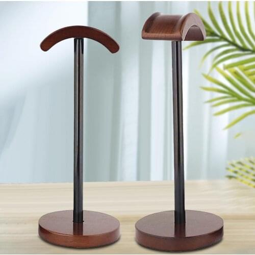 Headphone Display Stand Slim Headphone Rack Arched Support Widely Compatible Practical Arched Support Gaming Headphone Rack
