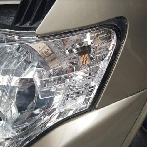 Front Rear Turning Singal Light LED Blub For Mitsubishi Pajero V93V97V87 DB242