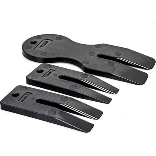 T10383 Car Door Removal Tool Door Trim Car Trim Wedge Panel Clip Tools for Volkswagen for Porsche Audi