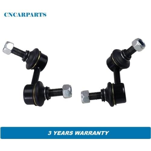 TAHIKO Transverse Stabilizers