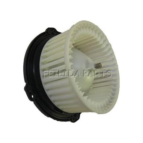 Blower Motor Fan Assembly 12V FOR ISUZU NKR55 NPR NQR NRR