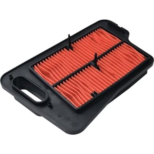 Motorcycle Air Filter s for Suzuki Burgman 400 AN400 an 2007- 13781-05H00-000