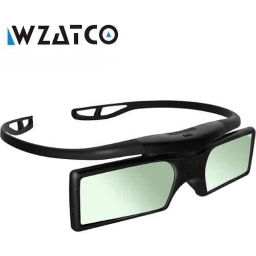 WZATCO 3D Glasses