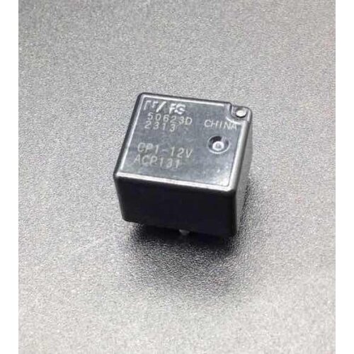 1pc original CP1-12V ACP131 car relay 5pin for Chrysler VW Magotan passat B6 B7 CC J764 steer Lock ELV ESL