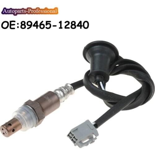 Auto accessorie Car Rear Oxygen Sensor For Toyota Corolla 2009-2013 2010 2011 2012 1.8L L4 8946512840 89465-12840 89465 12840