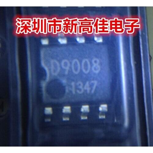 BD9008F-E2 BD9008F BD9008 D9008