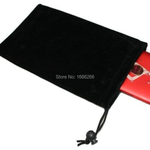 Anti Radiation Cell Phone Sleeve Case 5G WiFi RFID Signal Blocker GPS EMF Car Key Credit Card Wallet Privacy Protection