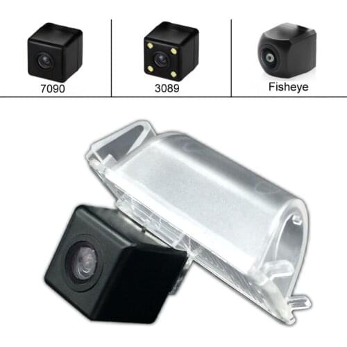 For BAOJUN 630 Springo EV Chevytaxi Premium Night vision Car reverse backup parking rear view Camera HD CCD