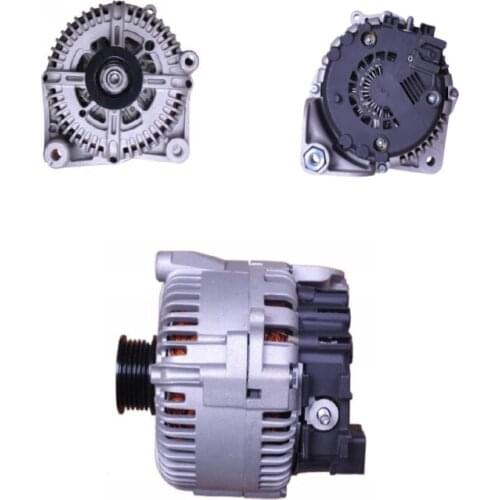 ALTERNATOR FOR TG17C027 12317540993 2543294B 12317524972 439537 12317537962 12317537959 12317525440 12317540994 12317540990