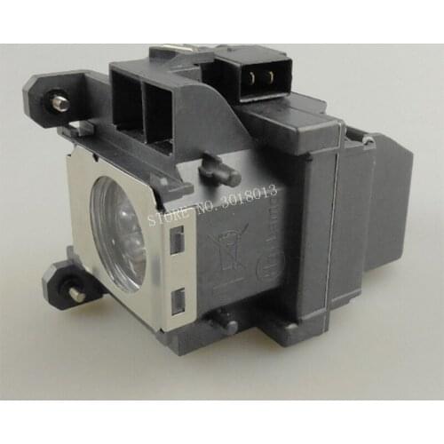 Hot Sales 100% New Original Projector Lamp With Housing Model ELPLP48 For EB-1700 EB-1720 EB-1725 EB-1730 EB-1730W EB-1735